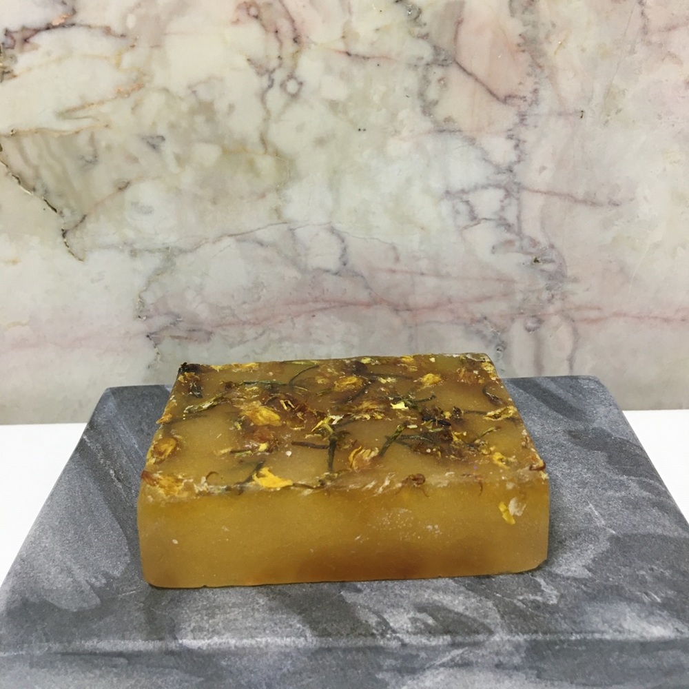 Rose Gold Soap
